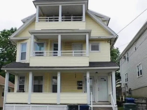 199 Bradley Street, Bridgeport, CT 06610