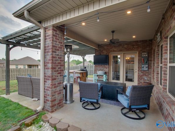 164 Grey Fawn Trl, Madison, AL 35757