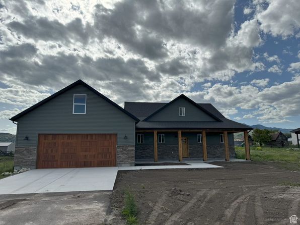 145 S 400 W, Newton, UT 84327