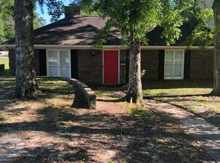 1801 Haisten Dr, Dothan, AL 36301