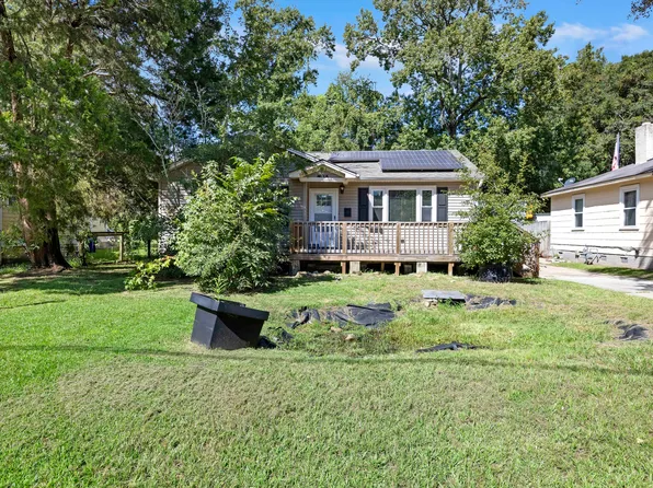 5015 Converse St, North Charleston, SC 29405