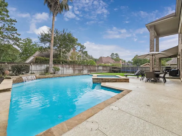 6103 Rustic Creek Ln, Kingwood, TX 77345