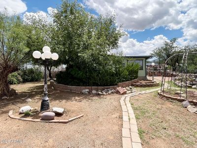 4830 E SAN MATEO Street, Sierra Vista, AZ, 85650