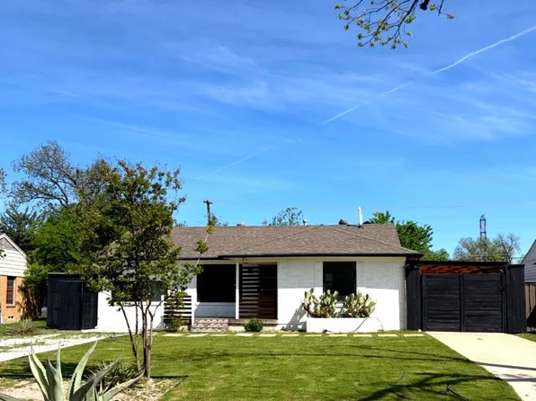 3739 Almazan Dr, Dallas, TX 75220