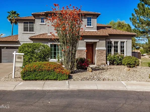 3490 E CABAZON Court, Gilbert, AZ 85297