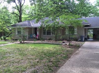506 Avery St, Cleveland, MS 38732