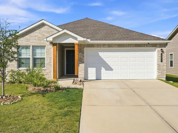 6001 Toby Bnd, Bryan, TX 77807