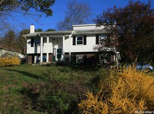 536 Hurley Ave, Hurley, NY 12443