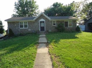 1001 Melody Ln, Lawrenceburg, KY 40342