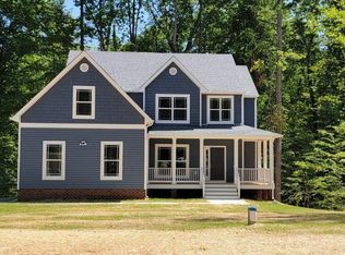 582 Walnut View Dr, Troy, VA 22974