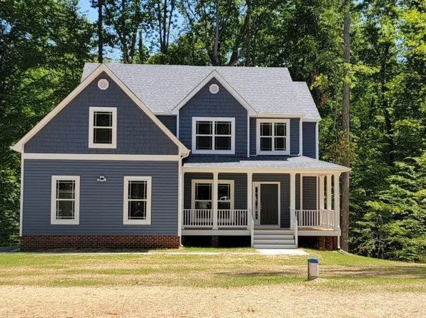 582 Walnut View Dr, Troy, VA 22974