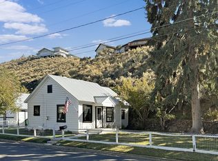 306 Spring Garden Ave, Baker City, OR 97814