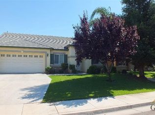 11713 Stellar Ave, Bakersfield, CA 93312