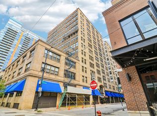 780 S Federal St APT 604, Chicago, IL 60605