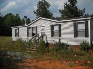 7934 Wood Hollow Trl, Liberty, NC 27298