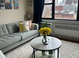408 W 57th St APT 10P, New York, NY 10019