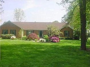9399 Martingham Cir, Saint Michaels, MD 21663