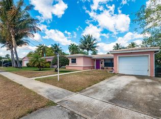 3193 NW 40th St, Lauderdale Lakes, FL 33309