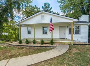 3740 Cochran Rd, Gainesville, GA 30506