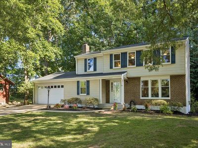 16017 Fairway Dr, Dumfries, VA, 22025