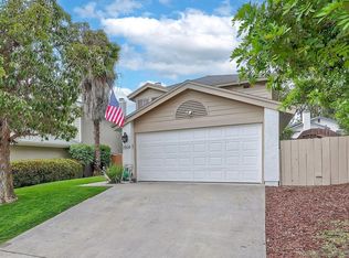 2504 Manzana Way, San Diego, CA 92139