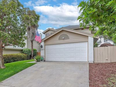 2504 Manzana Way, San Diego, CA, 92139