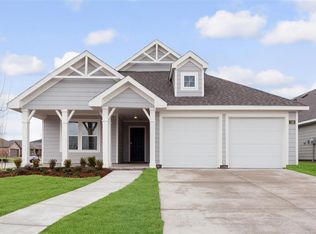 604 Quail Meadows Dr, Cleburne, TX 76031