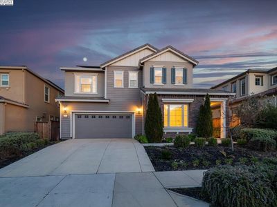 2462 Azalea Ave, Tracy, CA, 95376