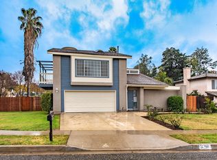 2794 Currier Ave, Simi Valley, CA 93065