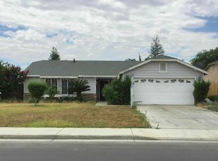4503 Wildcat Ave, Bakersfield, CA 93313