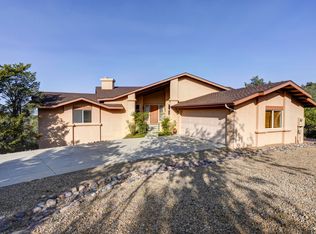 269 Morning Glow Cir, Prescott, AZ 86303