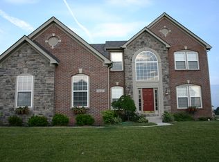 2245 Mossy Crk, Avon, IN