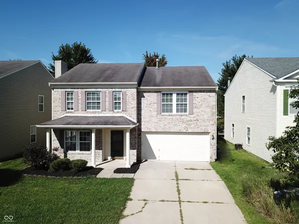 13240 All American Rd, Fishers, IN 46037