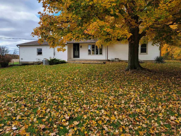 66201 Pine Rd, North Liberty, IN 46554