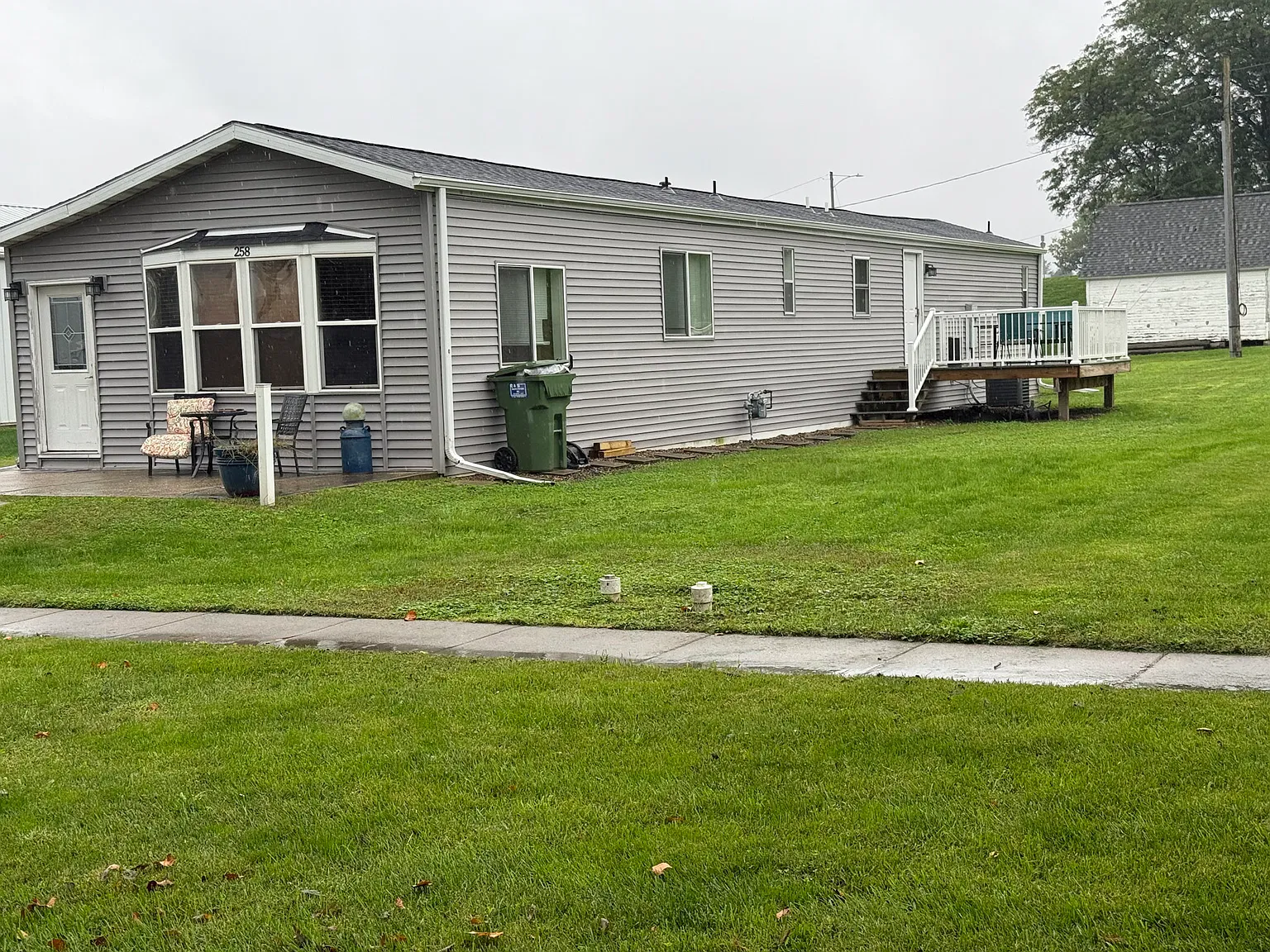 3 bed, 1520 sqft, $1,250 — Photo 2