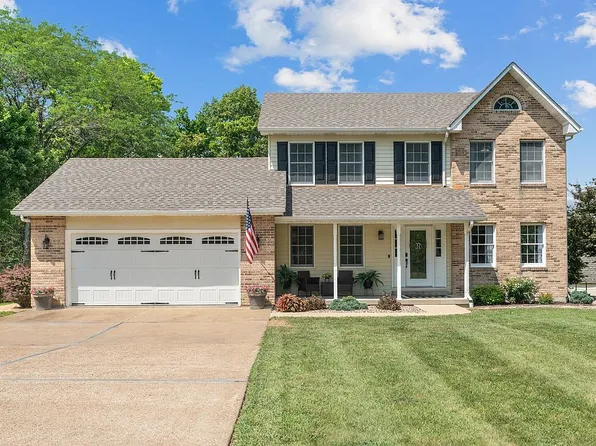 859 Scenic Ridge Dr, Washington, MO 63090