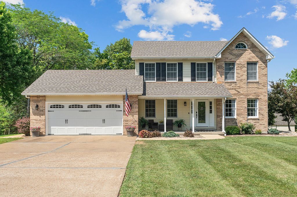 859 Scenic Ridge Dr - Property Image