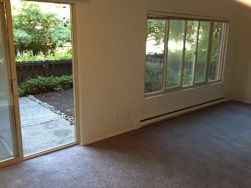 Interior Photo