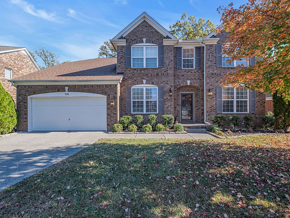 1st image of 714 Crestmark Dr