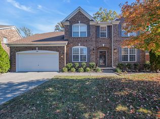 714 Crestmark Dr, Mount Juliet, TN 37122