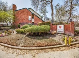 8601 Park Ln APT 523, Dallas, TX 75231