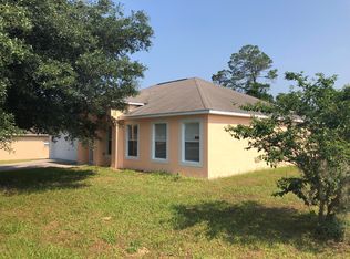 3811 SW 102nd Lane Rd, Ocala, FL 34476