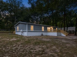 7572 Golf St, Keystone Heights, FL 32656