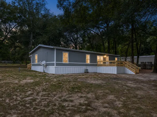 7572 Golf St, Keystone Heights, FL 32656