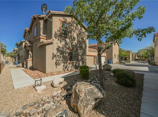 9828 Overlook Ridge Ave, Las Vegas, NV 89148