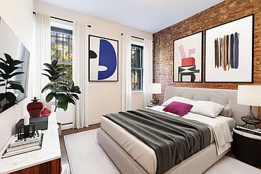 Rented by Bold New York
