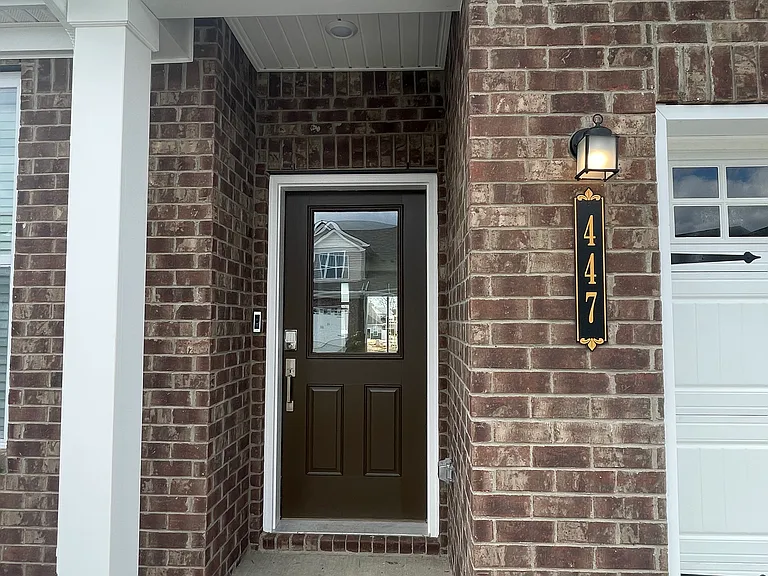 447 Alcott Way — Photo 2