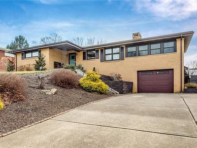 110 Baker Rd, Monaca, PA, 15061