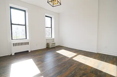 Rented by One Eleven Residential, Inc.