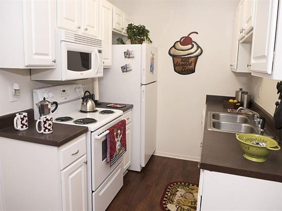 2nd image of 1805 Aquarena Springs Dr APT 1013